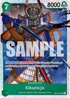 Kikunojo (EB04-012) (V.1)