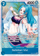 Nefeltari Vivi (EB04-025) (V.1)