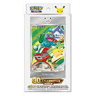 30th Anniversary Celebration Simplified Chinese: Original Partner Card Set Vol.1