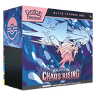 Chaos Rising Elite Trainer Box