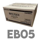 EB05 Booster Box Case
