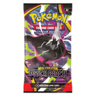 Pitch Black Booster