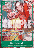 Boa Hancock (OP16-032) (V.2)