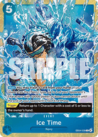 Ice Time (EB04-028)