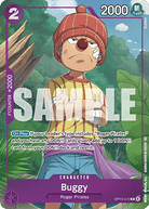 Buggy (OP13-072) (V.1)