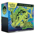 Delta Reign Elite Trainer Box