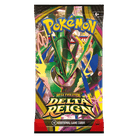 Delta Reign Booster