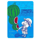 One Piece Watermelon Monkey D. Luffy Promo NatsuComi 2026