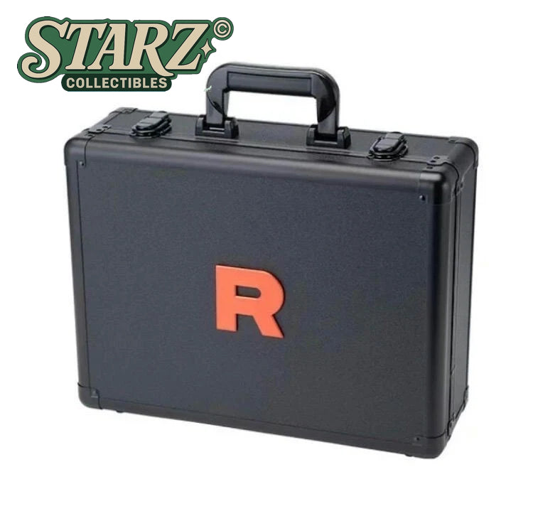 Pokémon Glory of Team Rocket Koffer (Japanisch)