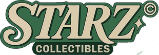 Starz Collectibles