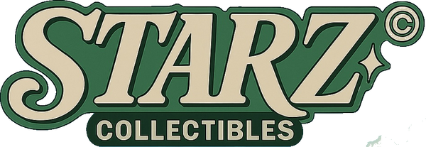 Starz Collectibles